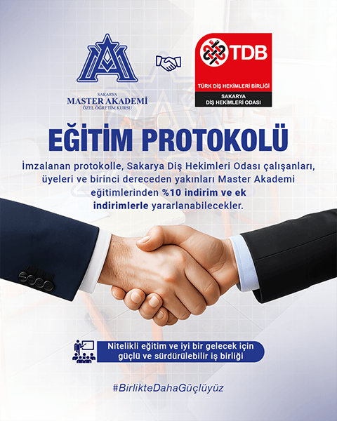 Master-Protokol Diş Hekimleri Odası Görseli