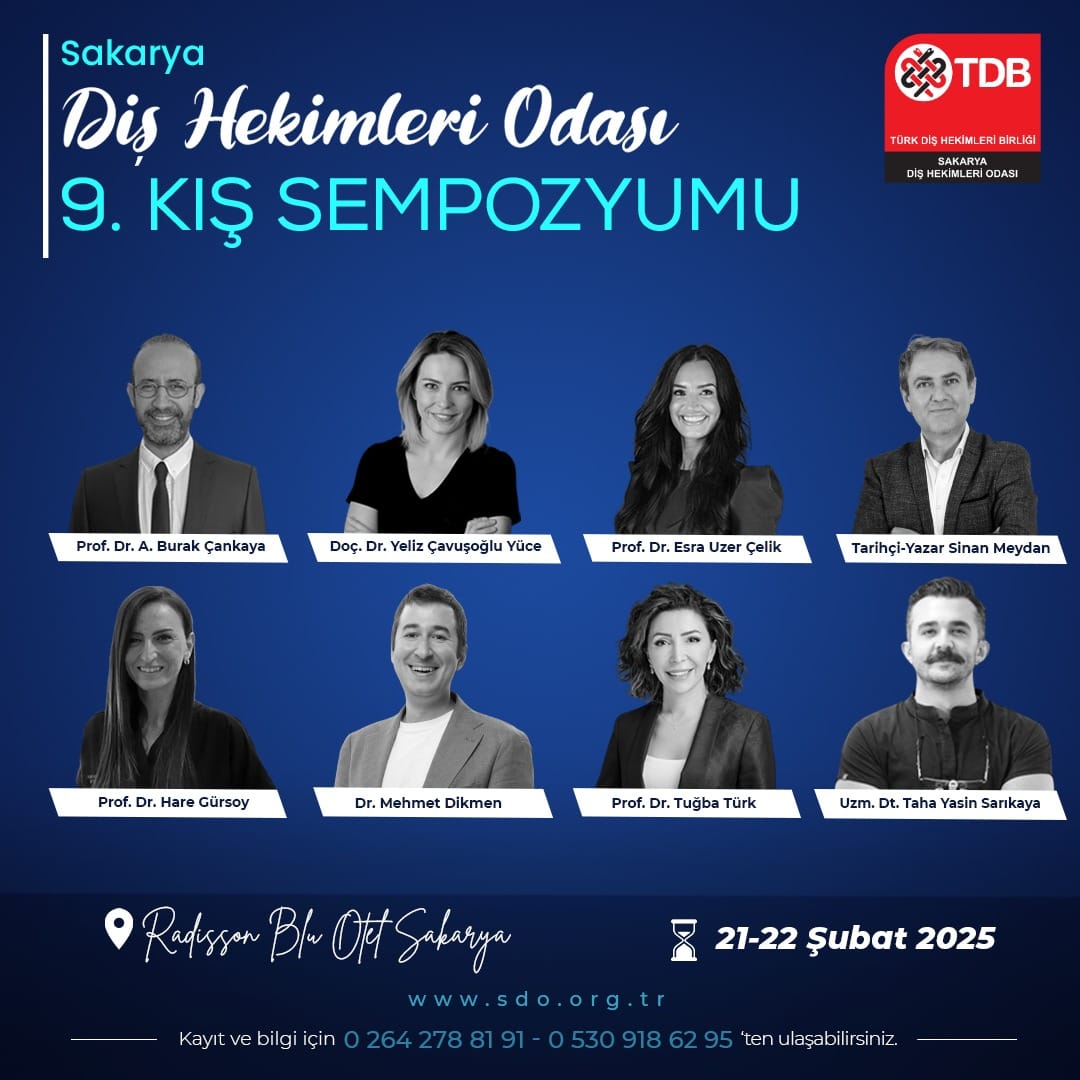 9. Kış Sempozyumu