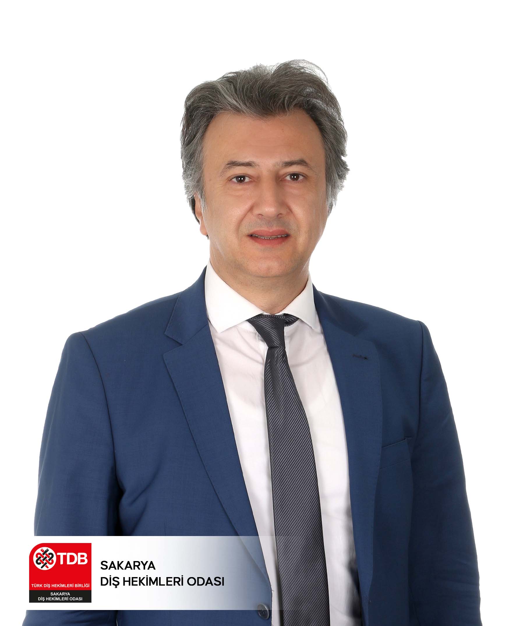 Dt. Levent ŞENER