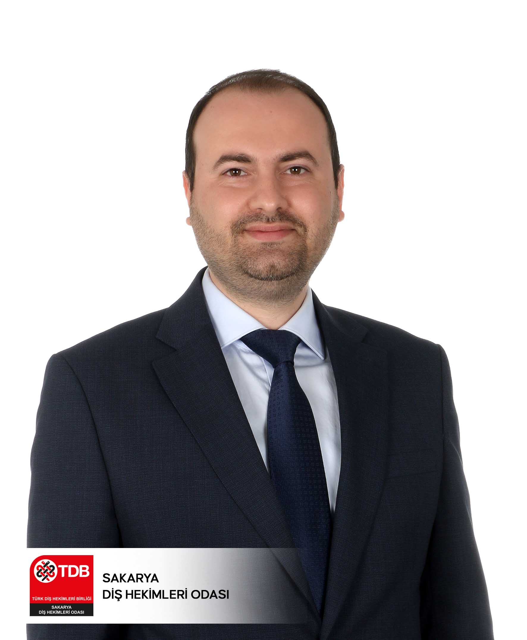 Dt. Muhammet YILDIRIM