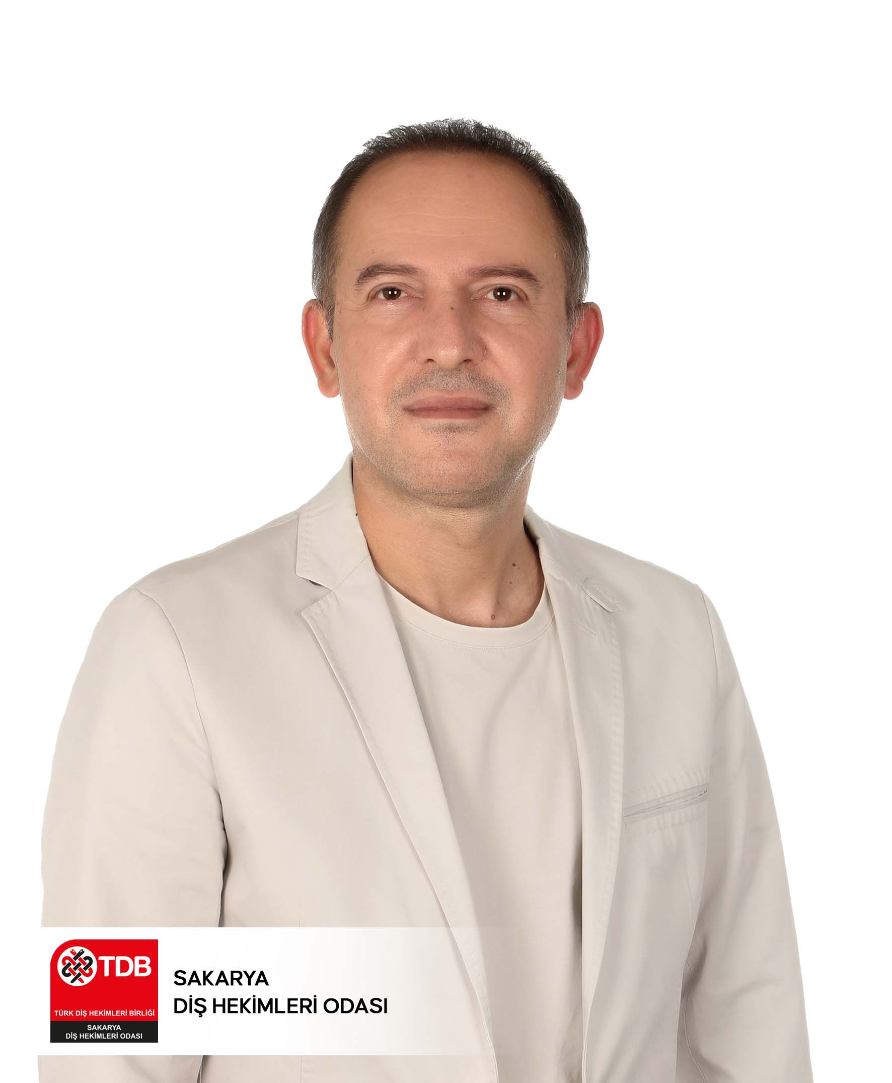 Dt. Savaş VURALLI